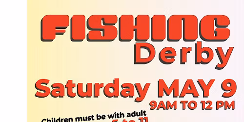 FISHING DERBY