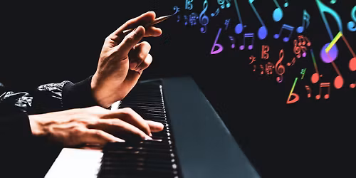 New Date! Young Composers' Competition