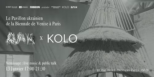 DAKH (\u0414\u0410\u0425)x KOLO