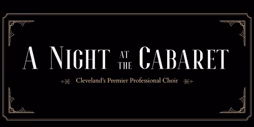 A Night at the Cabaret