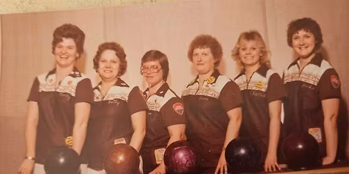 2nd Annual MARCIE'S STRIKE OUT ALZHEIMERS - 4 PERSON BAKER TEAM BOWLING SHOOTOUT