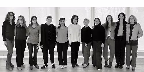 Artist Panel Discussion