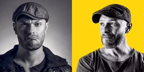 Clear Water Comedy Presents: Mike Stanley Live at The Plus