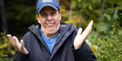 Bob Marley Wicked Funny Comedy