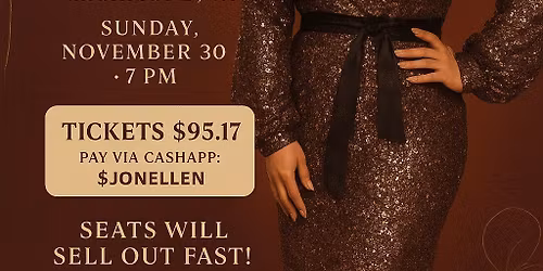 Passport & Pearls Social Group Night Out!