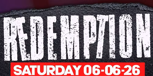 Redemption