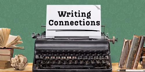 Writing Connections - What are you reading?