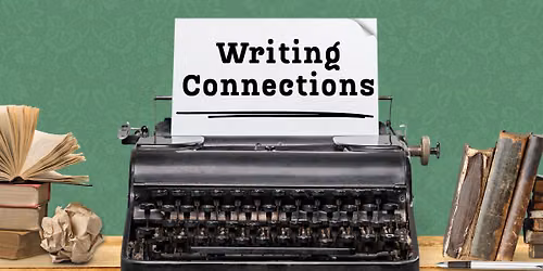 Writing Connections - What are you reading?