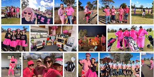 \ud83e\ude77\u26f3\ufe0fTEE OFF FOR BREAST CANCER 2026\u26f3\ufe0f\ud83e\ude77