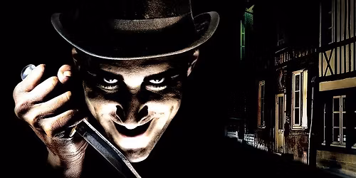 The Ripper Files