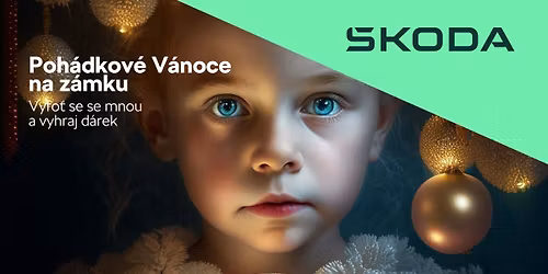 Poh\u00e1dkov\u00e9 V\u00e1noce na z\u00e1mku