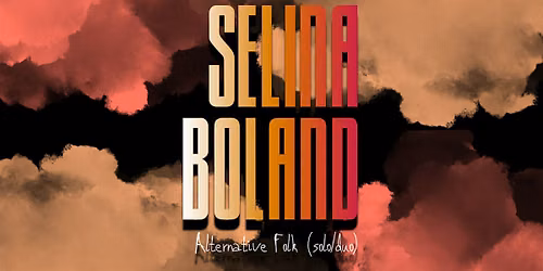 Selina Boland | Alternative Folk