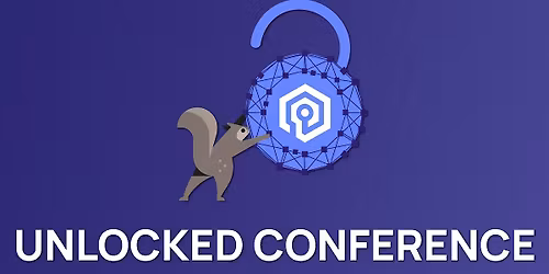 Unlocked Conference | Seattle