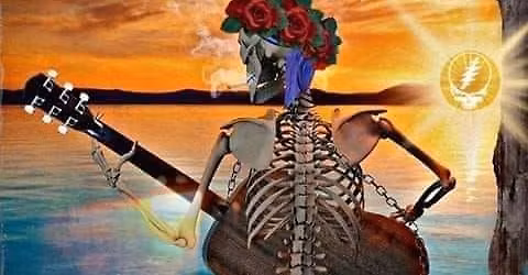 Brahman Noodles LIVE at Harpers Ferry Brewing