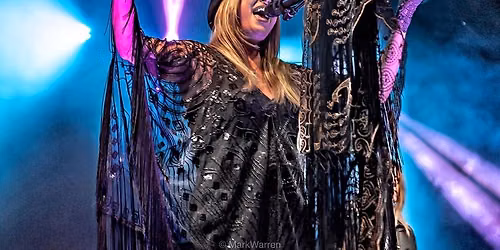 Gypsies, Doves & Dreams