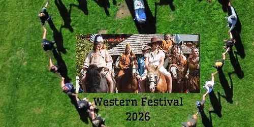 Western Festival 2026