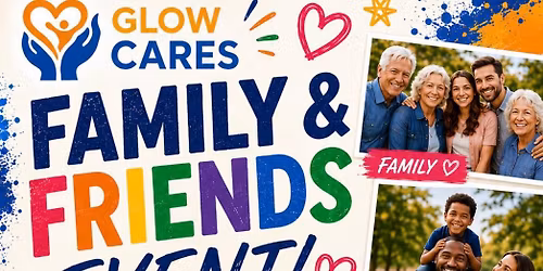 Family and Friends