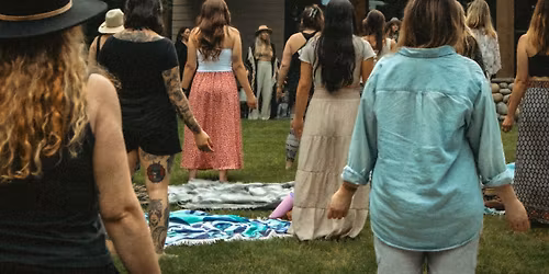 She Rises Women's Festival 2026