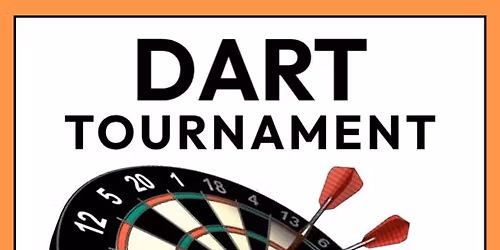 PSP Dart Tournament - Nov 8th - 1:30pm