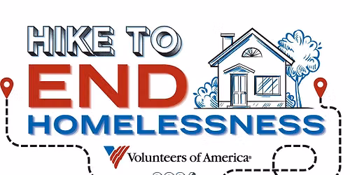 Hike to End Homelessness