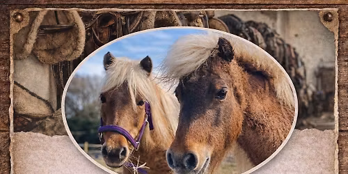 \ud83c\udfa8 Spring Tack | Garage Sale & Open House \ud83c\udfa8 