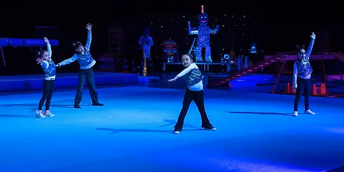 Speciale actie! Twee gratis proeflessen Hiphop\/Streetdance 5-7 jaar