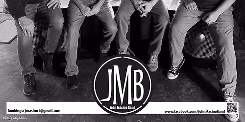 JMB at Elm Street Plaza!