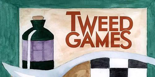 TweedGames