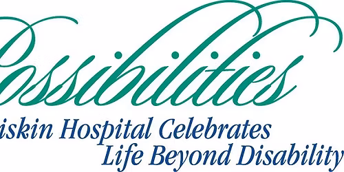 23rd Annual Siskin Hospital Possibilities Luncheon