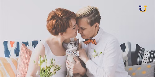 Sapphic: Lesbian, Bi, Trans, Queer Speed Dating - Mary's Denver
