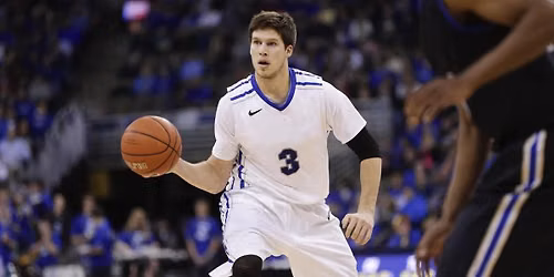 Bethune-Cookman Wildcats at Creighton Bluejays Mens Basketball