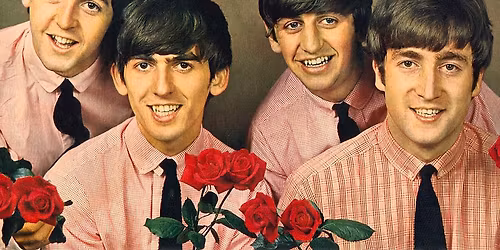 Love Songs; The Beatles Vol 13