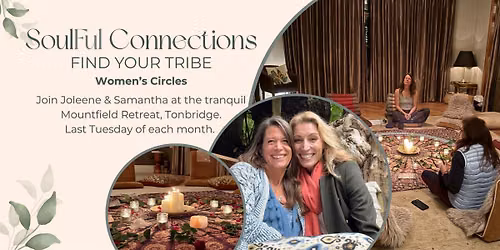 Soulful Connections Women's Circle