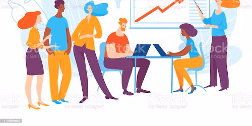 Post 5990 Planning Meeting