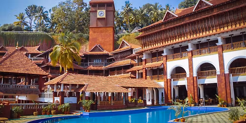 AJURV\u00c9DSKY POBYT V INDII 16 DN\u00cd Ayursoma - 30.04. - 15.5.2026