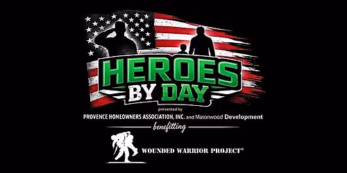 Heroes by Day | Support the Mission