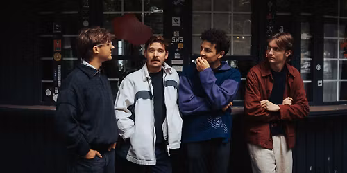 indiepartment pr\u00e4sentiert: PANAMAPANDA EP-Release