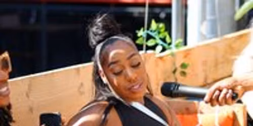 Slow Jams Brunch