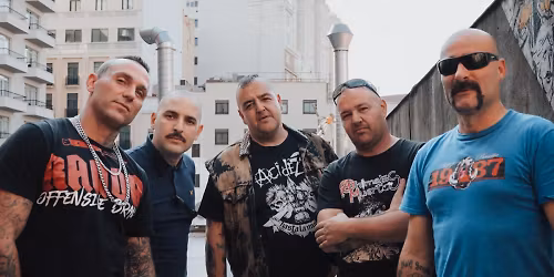 Non Servium in \u00c1rea Metropolitana de San Jos\u00e9