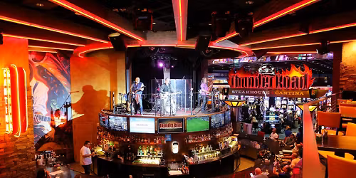 Night Moves Returns To Route 66 Casino