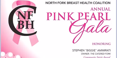 NFBHC Pink Pearl Gala 2026
