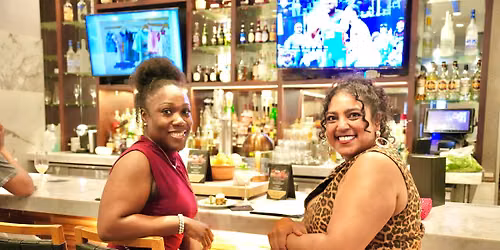 Twin Cities Professionals of Color Networking June Happy Hour @ Fogo