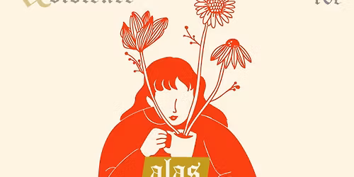 ALAS x HARMER x LETTERBOMBS \/\/ ARMO, TRE