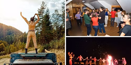 Excursie de socializare \u0219i petrecere cu echipa HSS #3