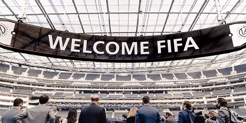 2026 World Cup: Match 21