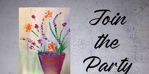 Free Flow Flowers