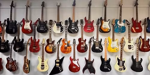 Star Wars at the Museum