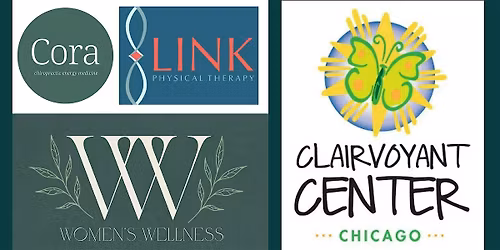 Women's Meditation: Energy Awareness