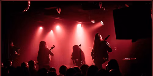 BLOOD COUNTESS | AUBZAGL | BRUUL | ANDARTAR