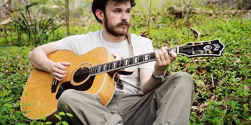 Ethan Regan